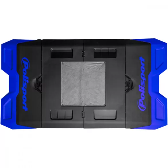 Polisport Bike Mat műanyag szőnyeg, több színben