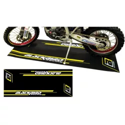 Blackbird Pit szőnyeg