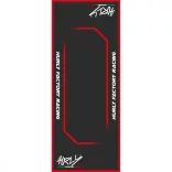 Hurly Factory Pit Mat motor alá szőnyeg, hat színben 80X200