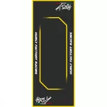 Hurly Factory Pit Mat motor alá szőnyeg, hat színben 80X200