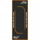 Hurly Factory Pit Mat motor alá szőnyeg, hat színben 80X200