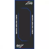 Hurly Factory Pit Mat motor alá szőnyeg, hat színben 80X200