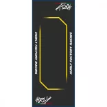 Hurly Factory Pit Mat motor alá szőnyeg, hat színben 80X200