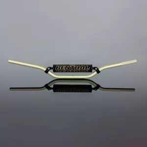 Renthal kiárusítás: MX kormány (22mm), Hard Ano, szivaccsal (Limited Edition Hard Ano)