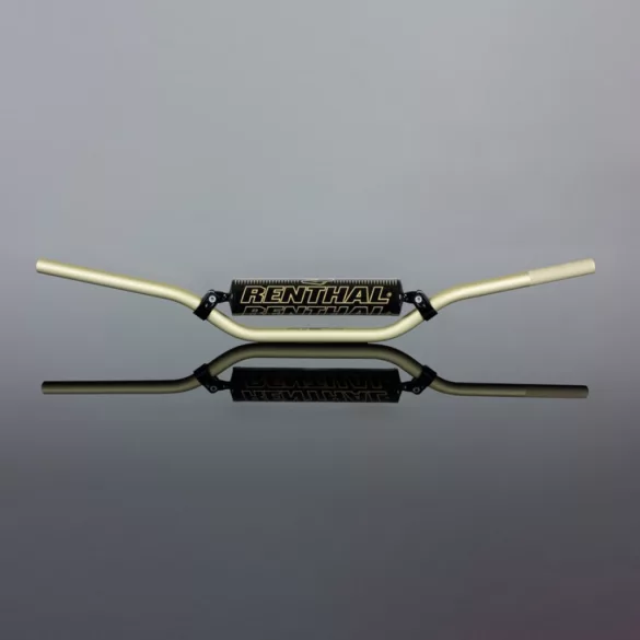 Renthal kiárusítás: MX kormány (22mm), Hard Ano, szivaccsal (Limited Edition Hard Ano)