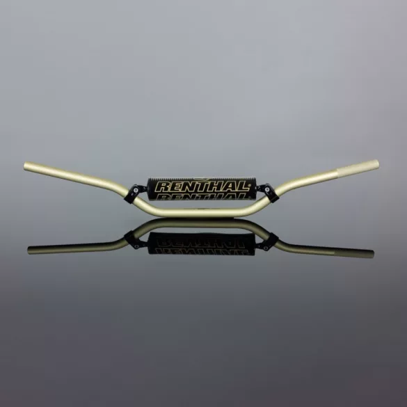Renthal MX kormány (22mm), Hard Ano RC, szivaccsal (Limited Edition Hard Ano)