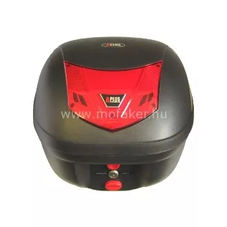 Sisakdoboz deluxe aplus - line vivo S28 - b