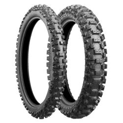   BRIDGESTONE GUMIABRONCS 70/100-19 BATTLECROSS X30 42M TT ELSŐ DOT 25-45/2025