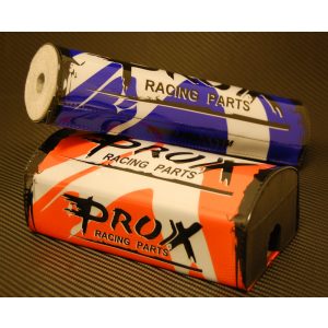Prox  kormányszivacs, roll 23 cm-es narancs