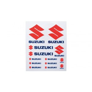 Suzuki matrica