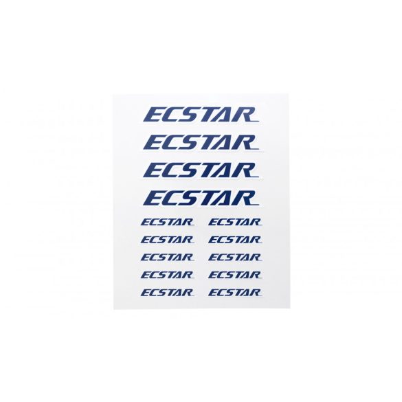 Suzuki Ecstar matrica