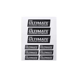 Suzuki Ultimate matrica