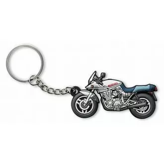 Suzuki GSX-1100s kantana kulcstartó