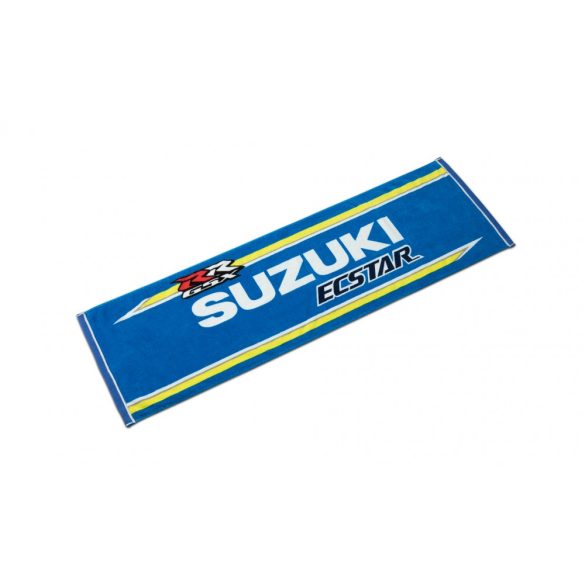 Suzuki Ecstar sport törüölköző
