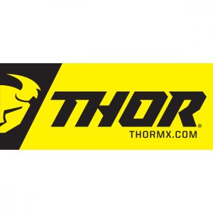 Thor banner zászló 