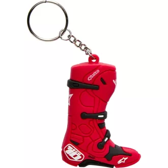 Alpinestars Tech 10 kulcstartó