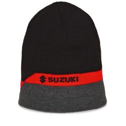 Suzuki Team Red téli sapka