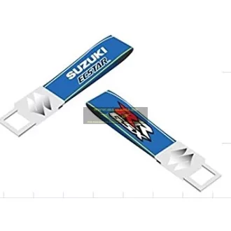 Motogp Team kulcstartó