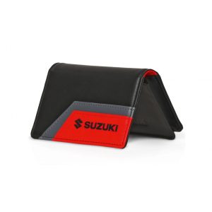 Suzuki névjegykártyatartó