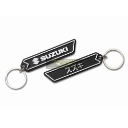Suzuki kulcstartó