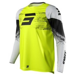 SHOT RACEGEAR BURSTMEZ L MÉRET