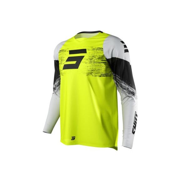 SHOT RACEGEAR BURSTMEZ L MÉRET