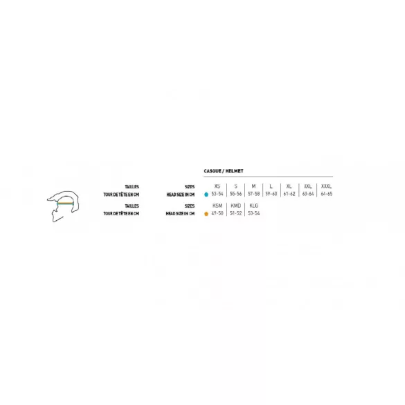 Shot Racing  Furious Raw 3.0  bronz-fekete matt bukósisak, L