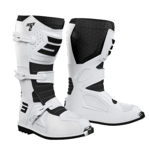 Shot racing race2 white csizma 45 méret