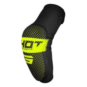 SHOT ALRIGHT BLACK/NEON KÖNYÖKVÉDŐ XL/XXL