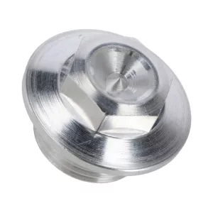 KTM oem első kerékanya M20X1.5mm - 2022-2025