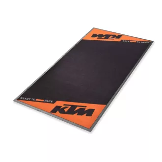 KTM szőnyeg