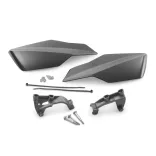 Ktm kézvédő készlet - fekete - 2014-2026