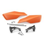 Ktm kézvédő készlet - narancs - 2014-2024