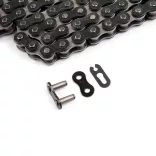 AFAM MX6 MOTOCROSS LÁNC 520 116 SZEM FEKETE