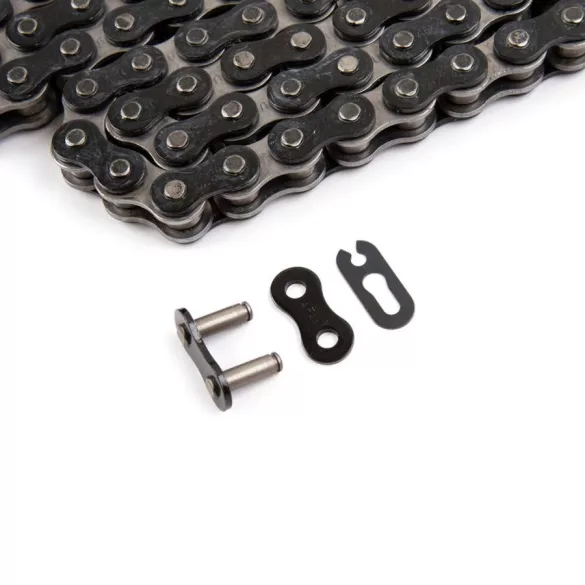 AFAM MX6 MOTOCROSS LÁNC 520 116 SZEM FEKETE