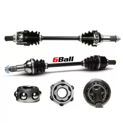   All Balls Hajtótengely POLARIS RZR XP 1000 14-15, RZR XP 1000 INTL 15, RZR XP 4 1000 14-15 AB8 EXTREME +20% HÁTSÓ BAL JOBB