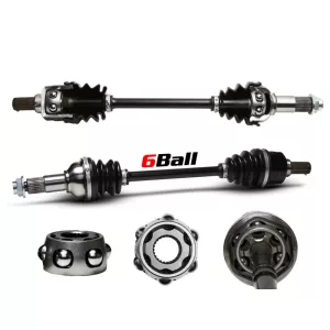All Balls Hajtótengely POLARIS RZR XP 1000 14-15, RZR XP 1000 INTL 15, RZR XP 4 1000 14-15 AB8 EXTREME +20% HÁTSÓ BAL JOBB