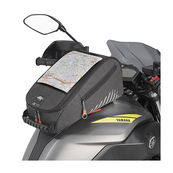 Kappa pántos tanktáska 9literes