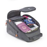 Kappa pántos tanktáska 9literes