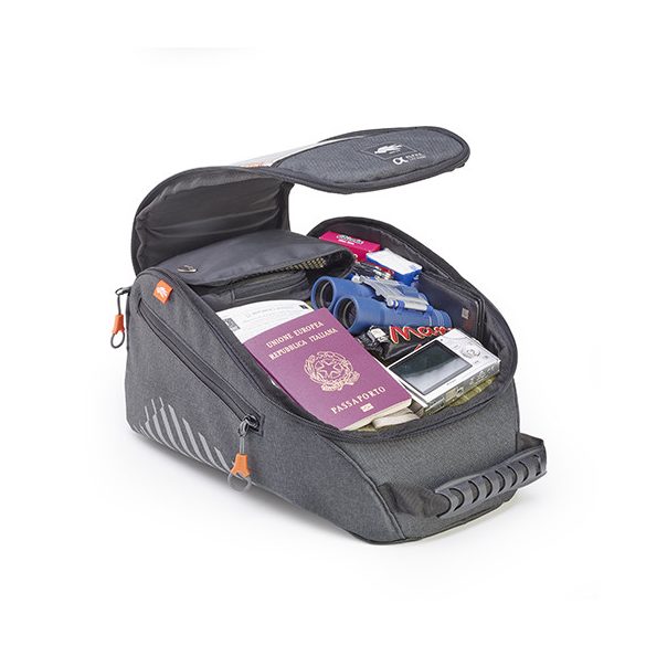 Kappa pántos tanktáska 9literes