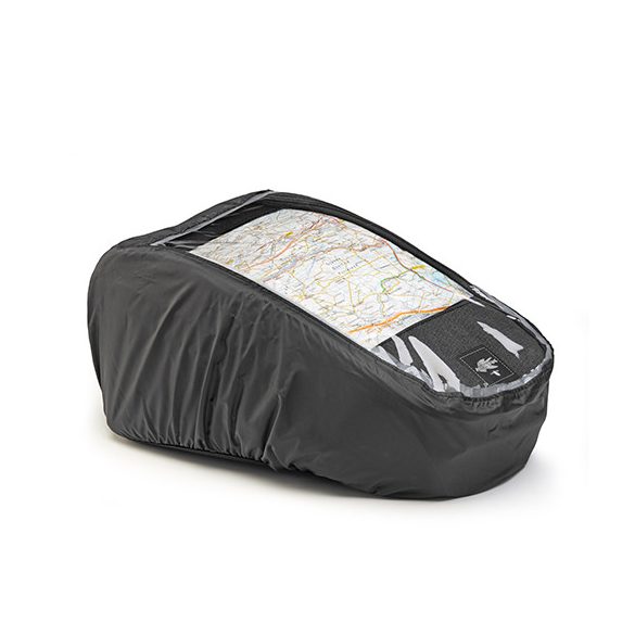 Kappa pántos tanktáska 9literes