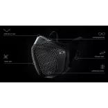 OAKLEY MSK3  PROFESZIONÁLIS SZÁJMASZK