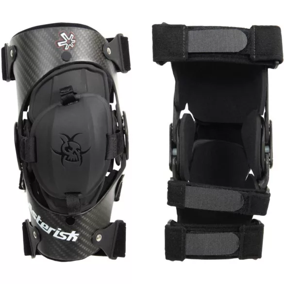 Asterisk MIcro cell junior térdgép