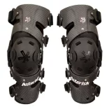 Asterisk Carbon cell pro térdgép XL méret