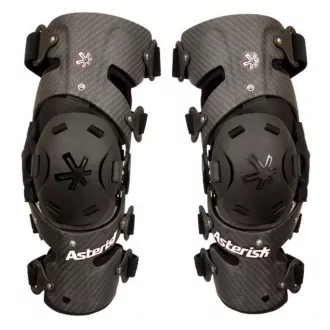 Asterisk carbon cell pro térdgép xl méret