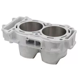 Bronco henger Polaris RZR4/XP900 '11-'14, 93 mm
