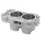 Bronco henger Polaris RZR4/XP900 '11-'14, 93 mm