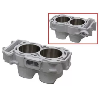   Bronco henger Polaris Ranger900 XP/Crew, RZR900 50/55/60, RZR4 900, ACE900 EPS XC '17-'19, 93 mm