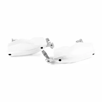   Aworx alumínium betétes kézvédő, KTM, Husqvarna, GasGas stb... motorokhoz