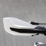 Aworx kézvédő (csak a lepke műanyag), KTM, Husqvarna, GasGas motorokhoz